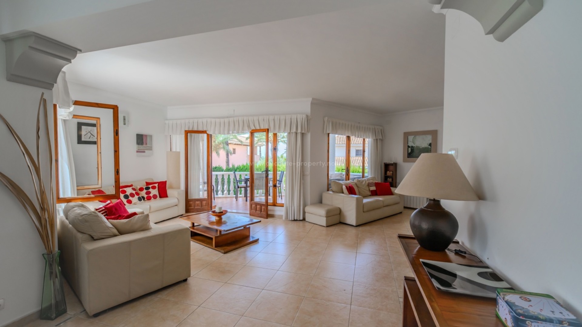 Villa en Cabo Roig