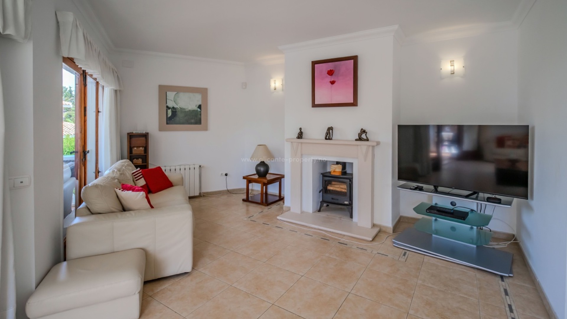 Villa en Cabo Roig