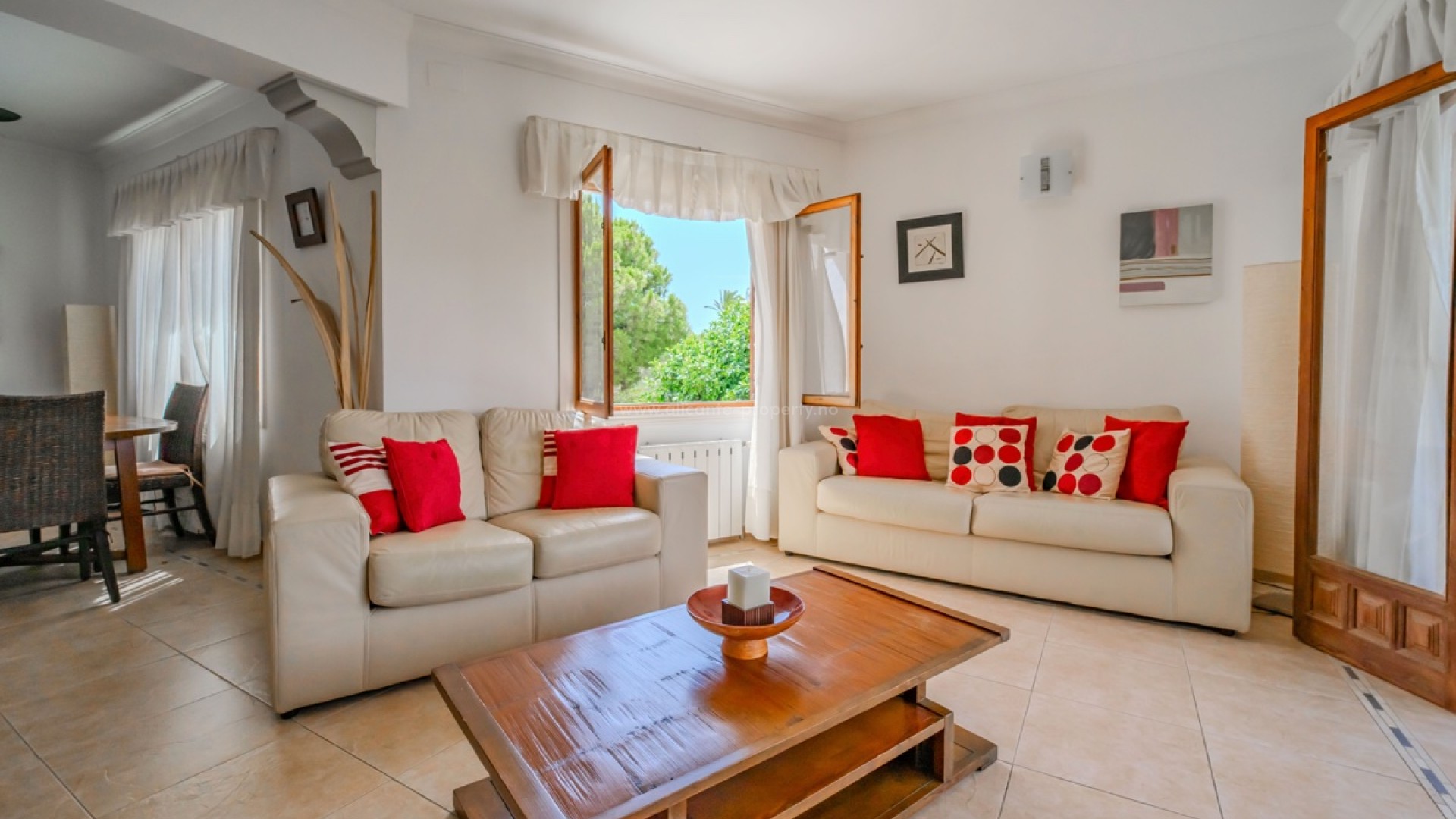 Villa en Cabo Roig