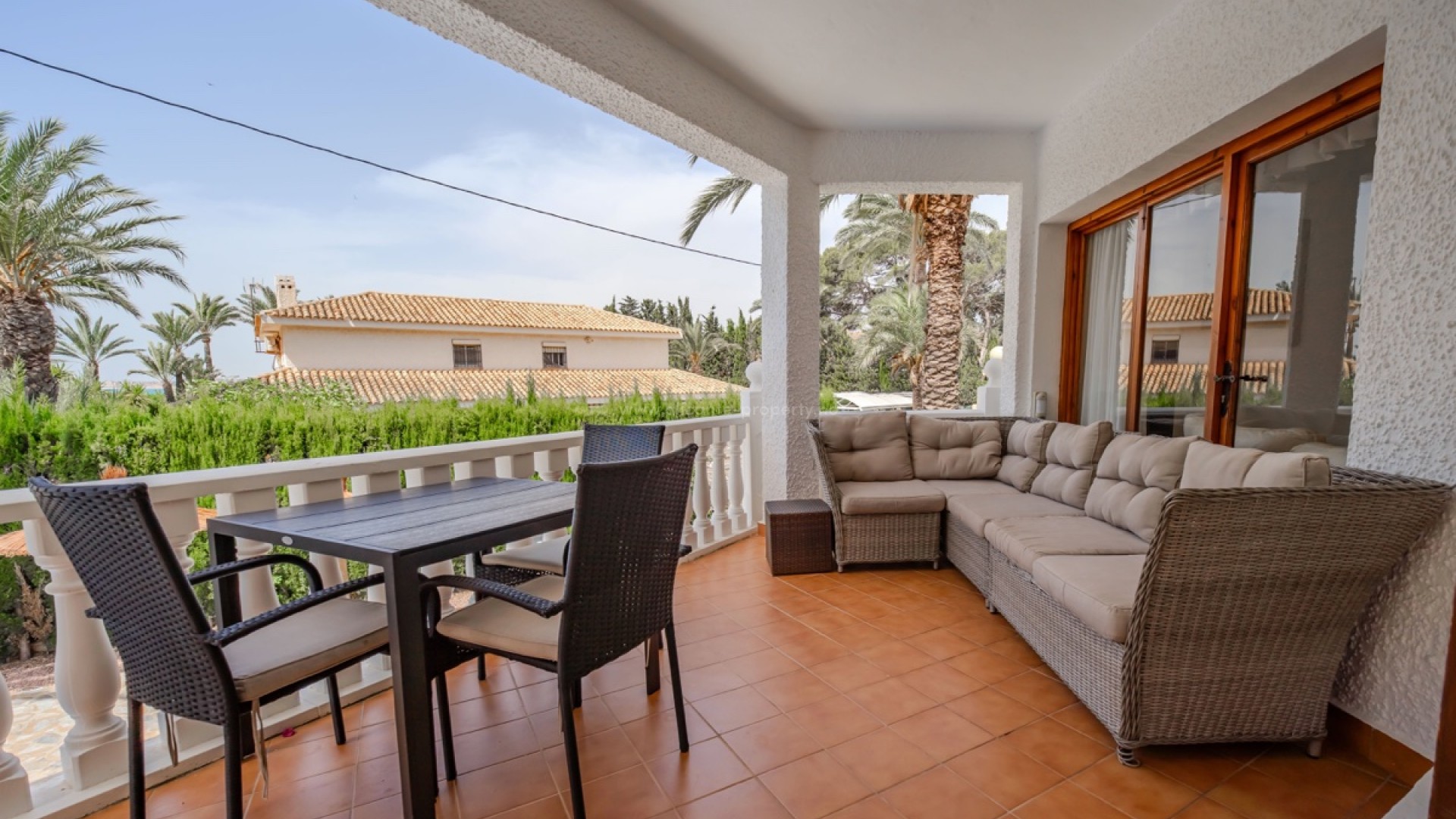 Villa en Cabo Roig