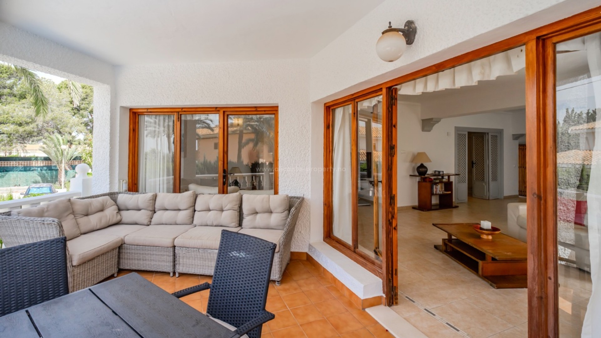Villa en Cabo Roig