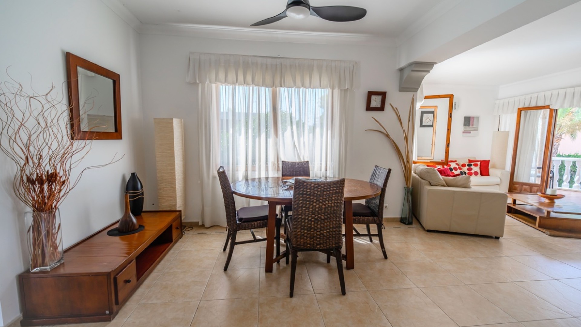 Villa en Cabo Roig