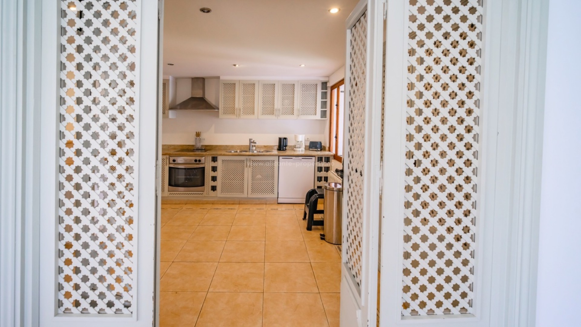 Villa en Cabo Roig