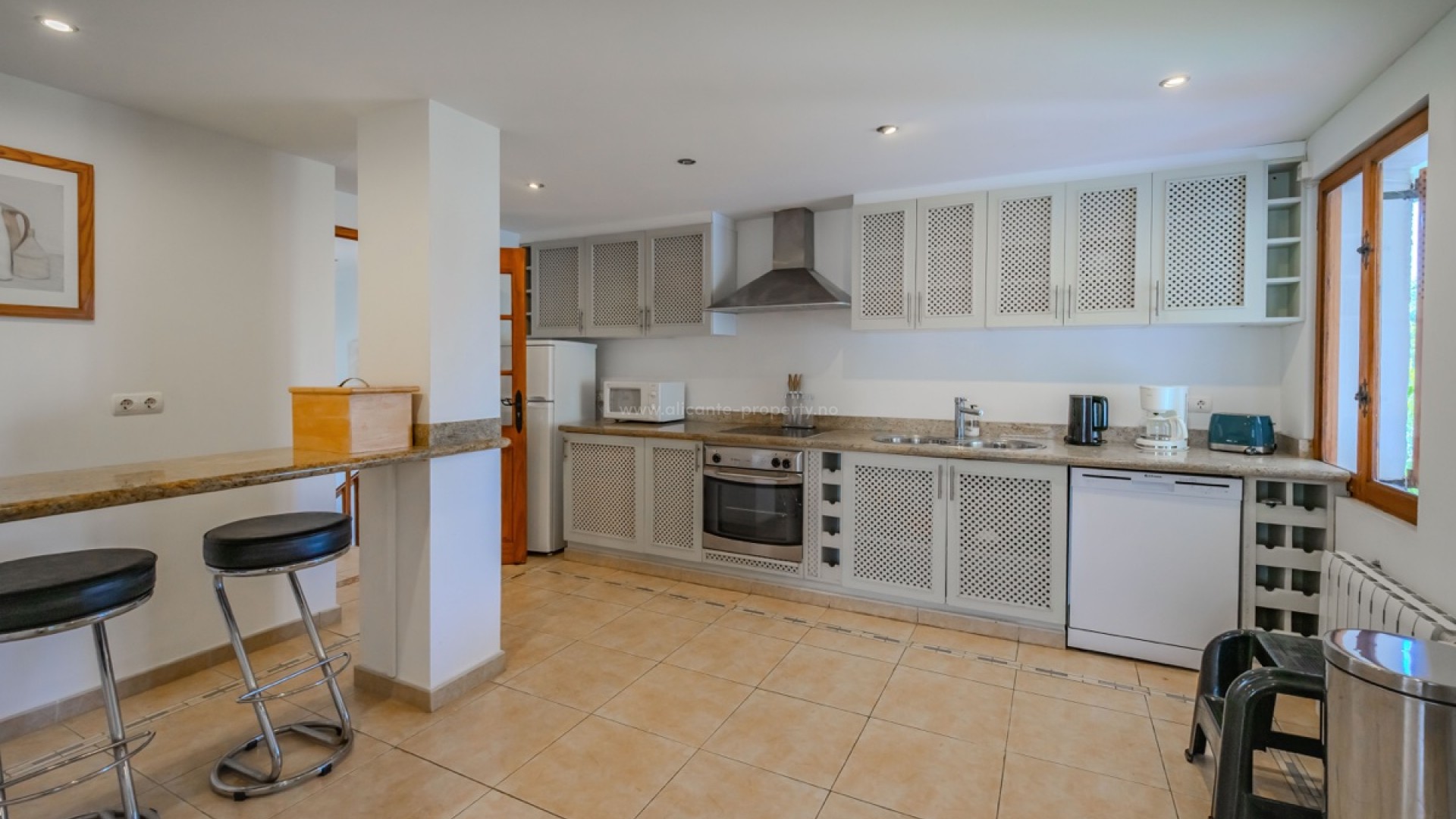 Villa en Cabo Roig