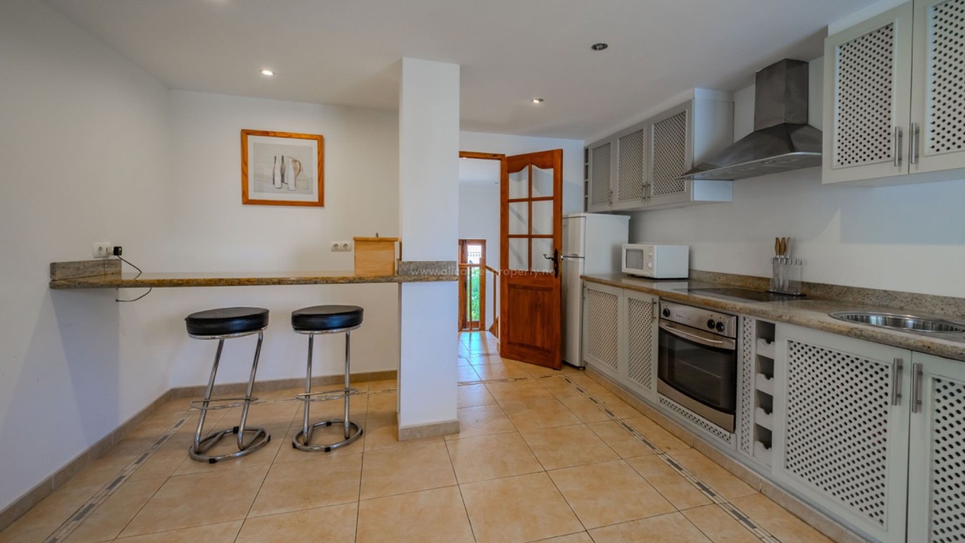 Villa en Cabo Roig