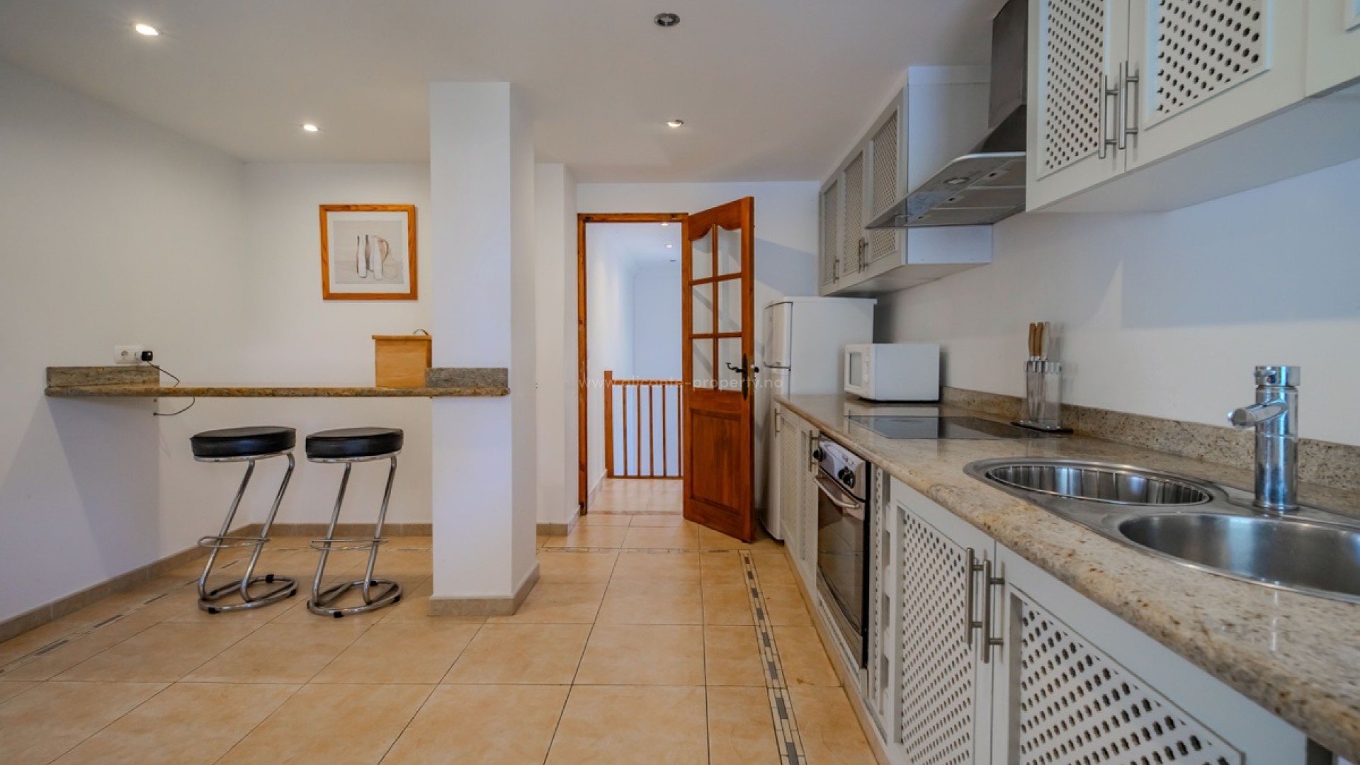 Villa en Cabo Roig