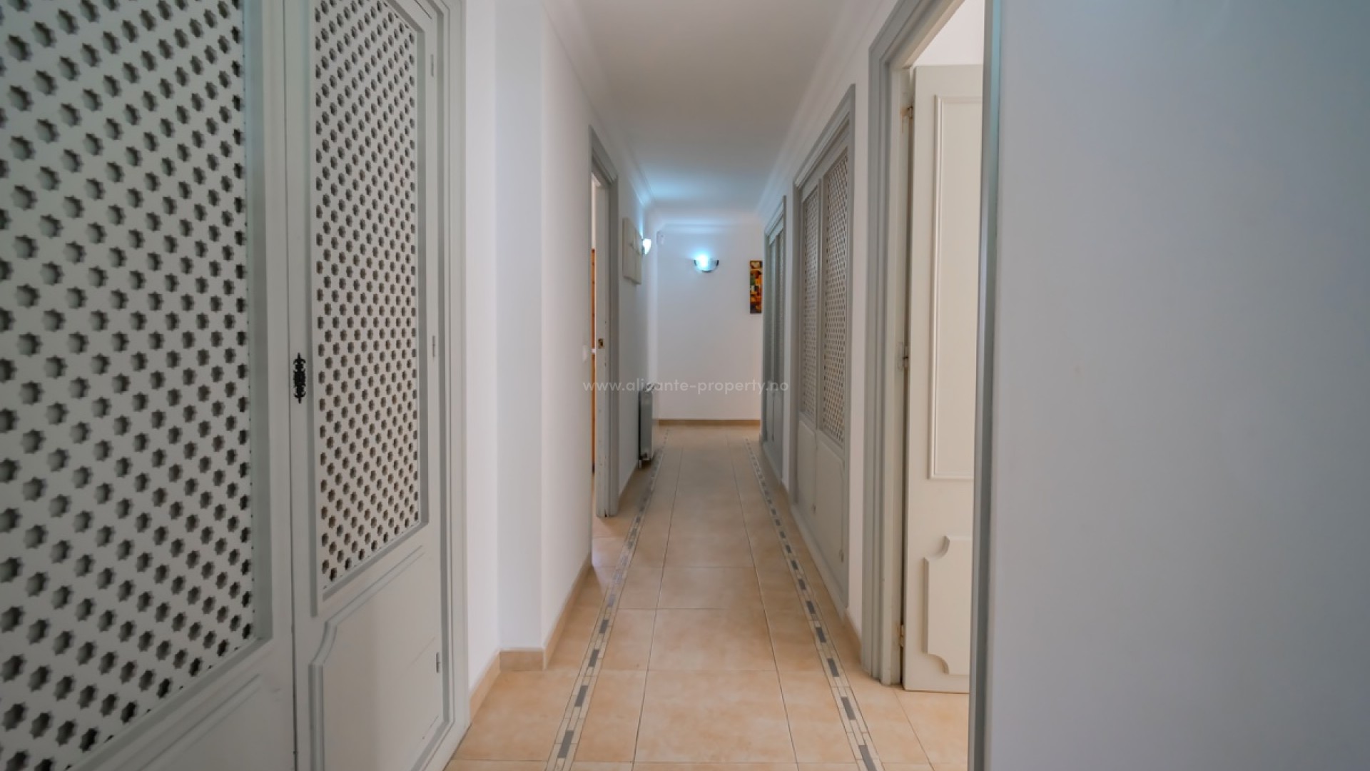 Villa en Cabo Roig