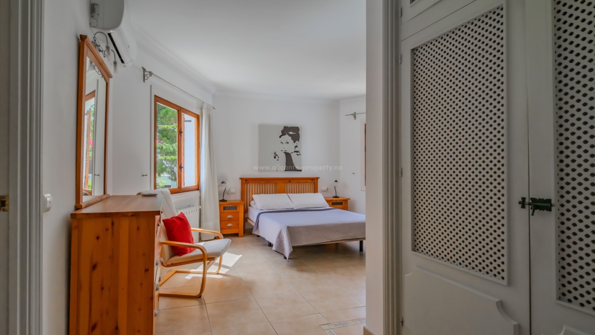Villa en Cabo Roig