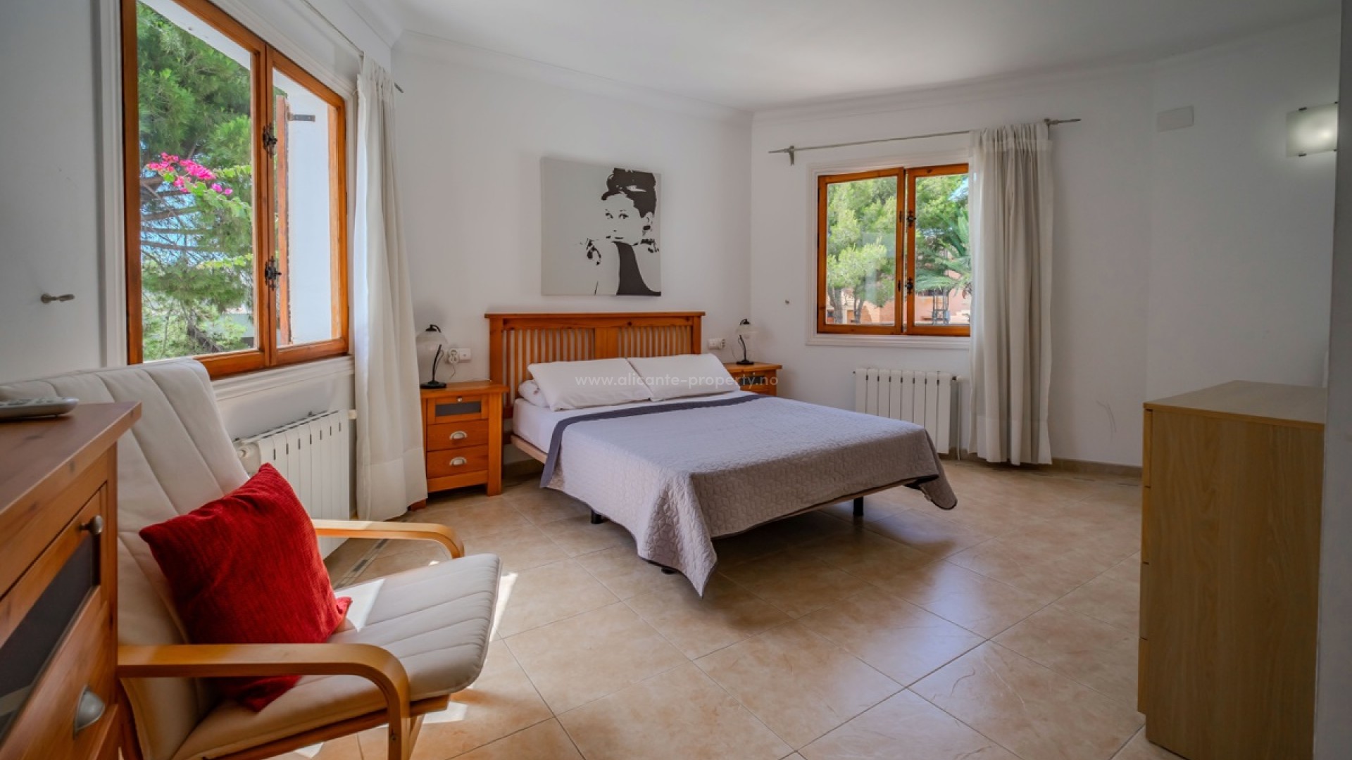Villa en Cabo Roig