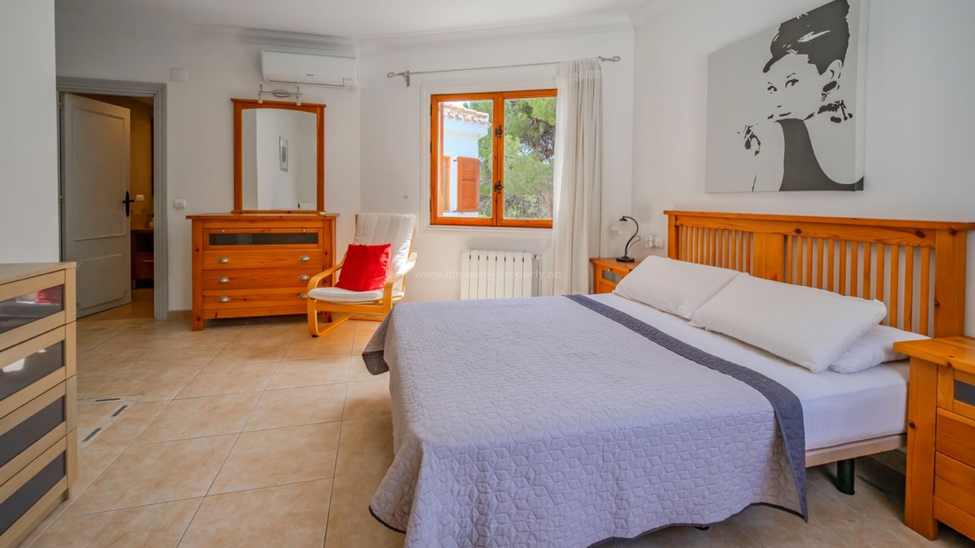 Villa en Cabo Roig