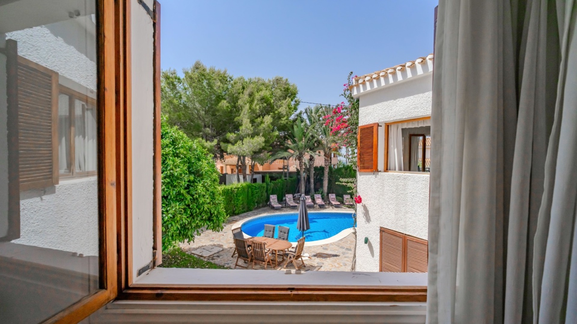 Villa en Cabo Roig