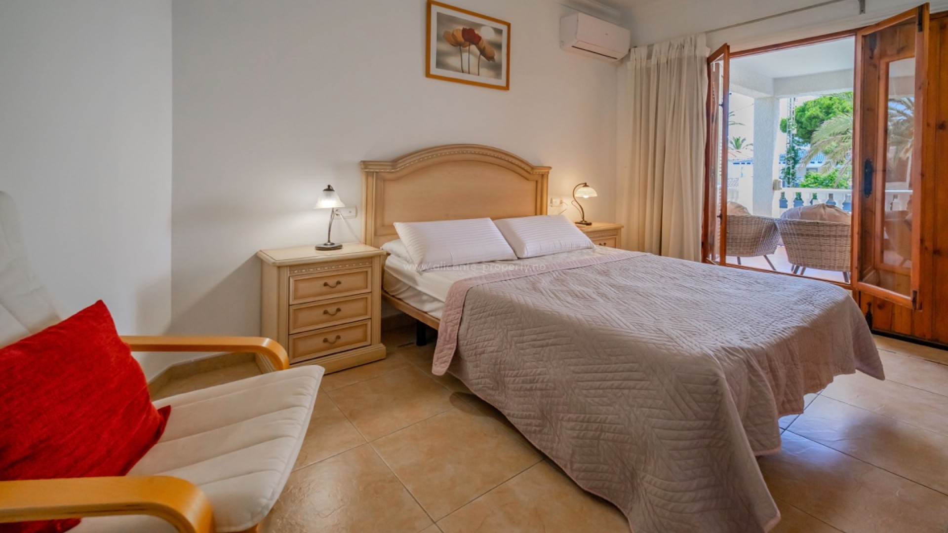 Villa en Cabo Roig