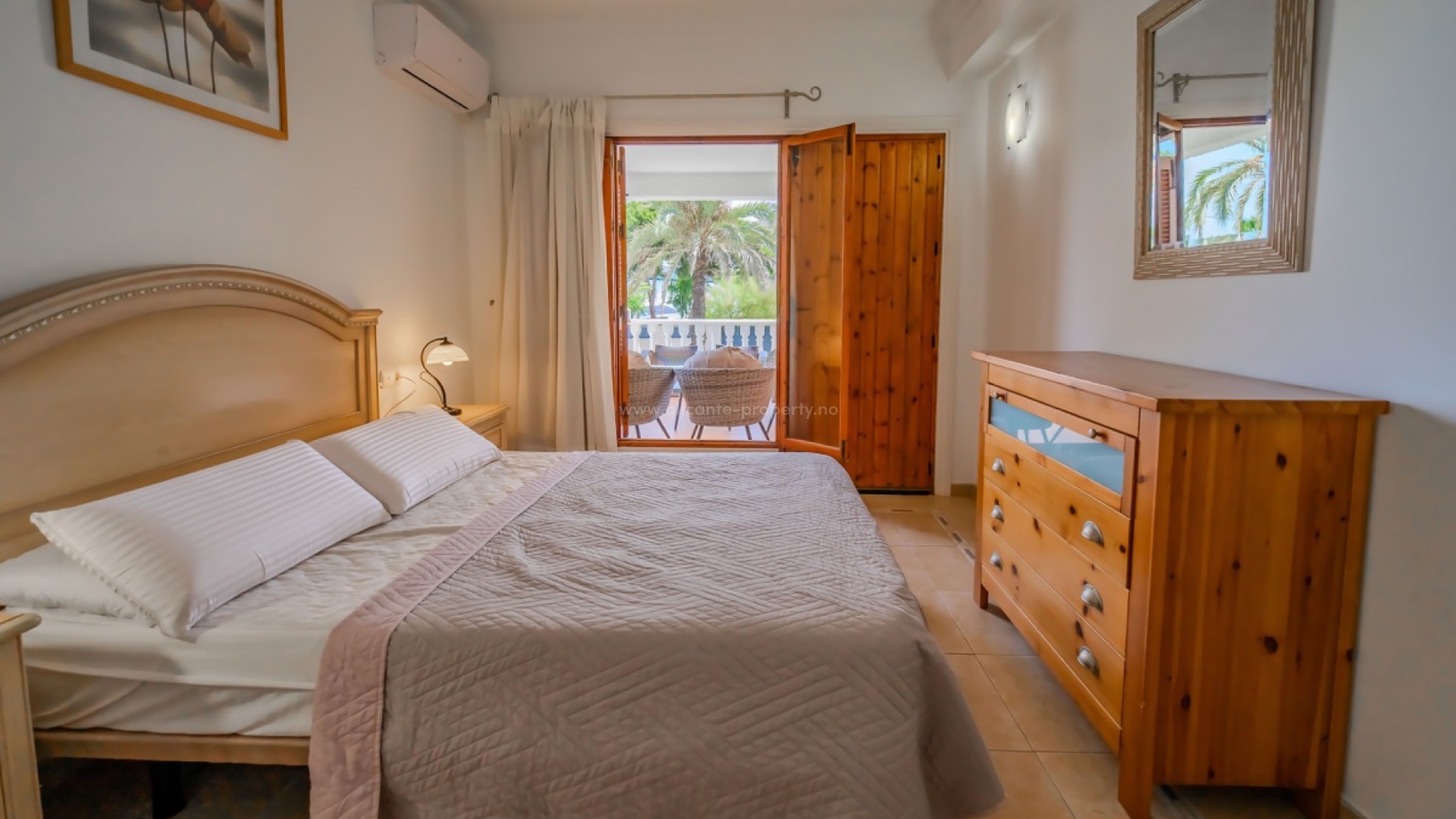 Villa en Cabo Roig