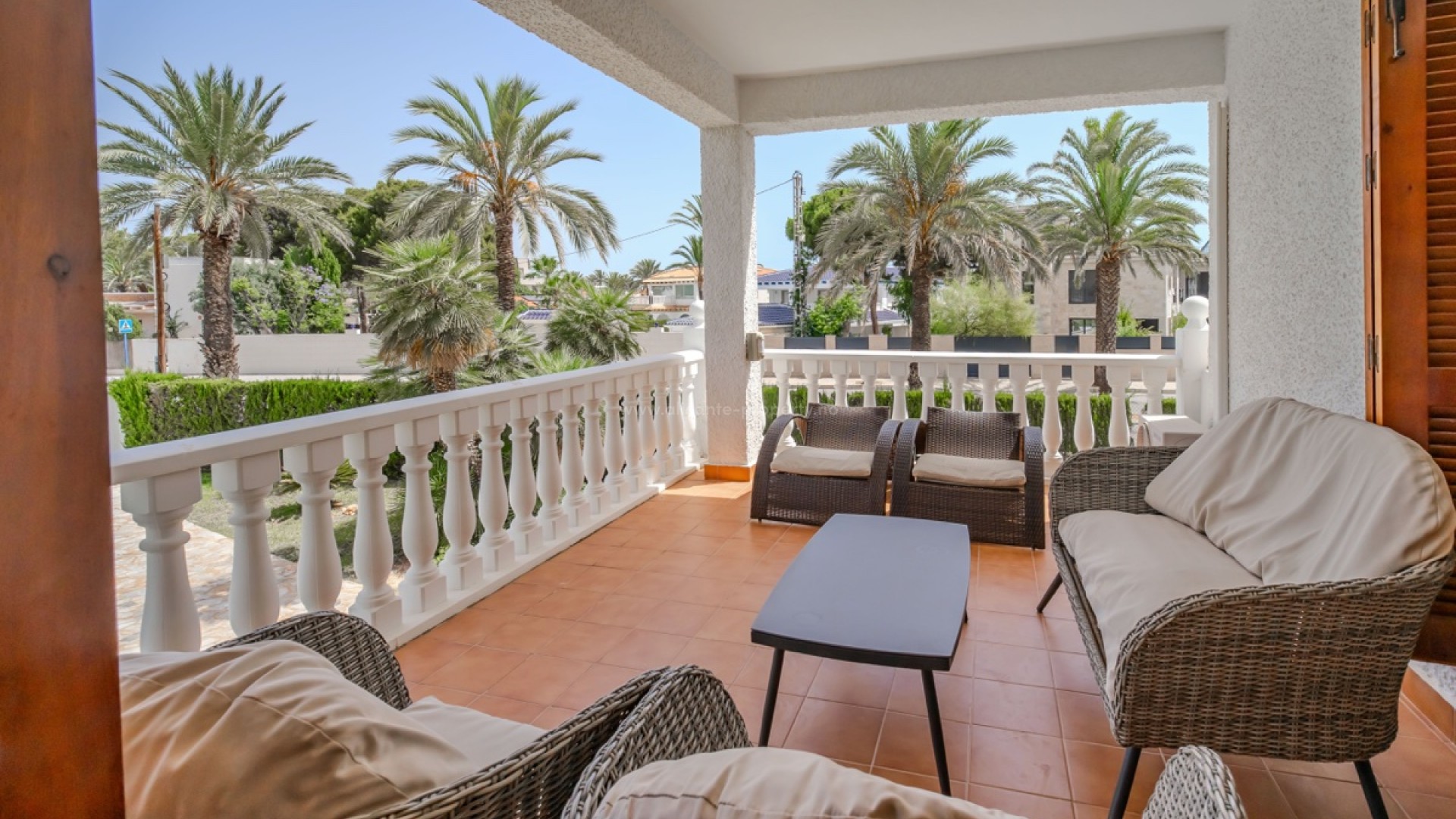 Villa en Cabo Roig