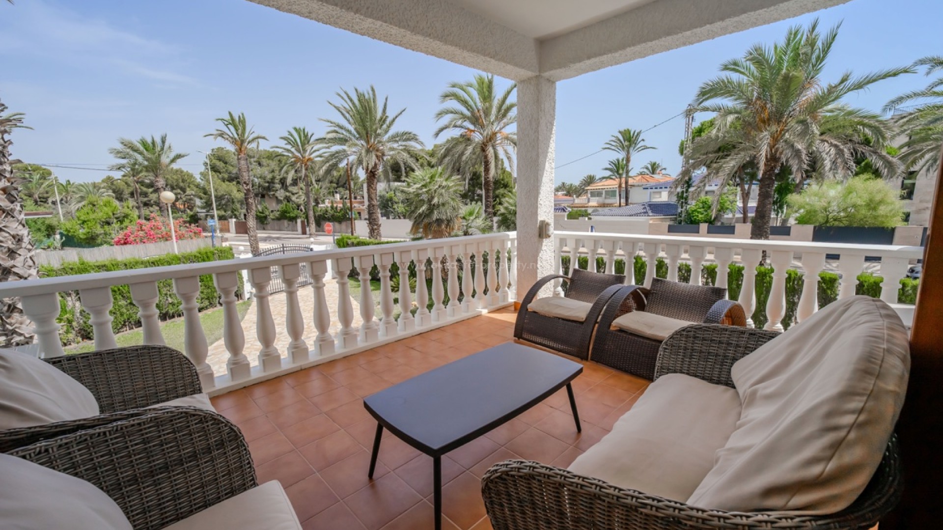 Villa en Cabo Roig