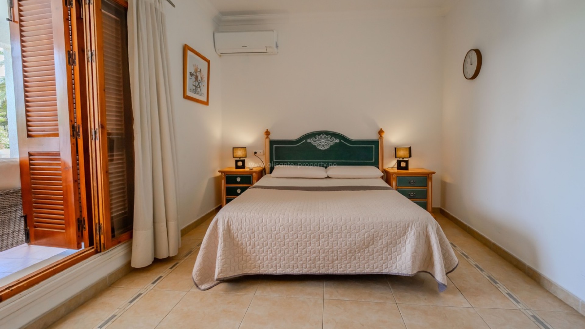 Villa en Cabo Roig