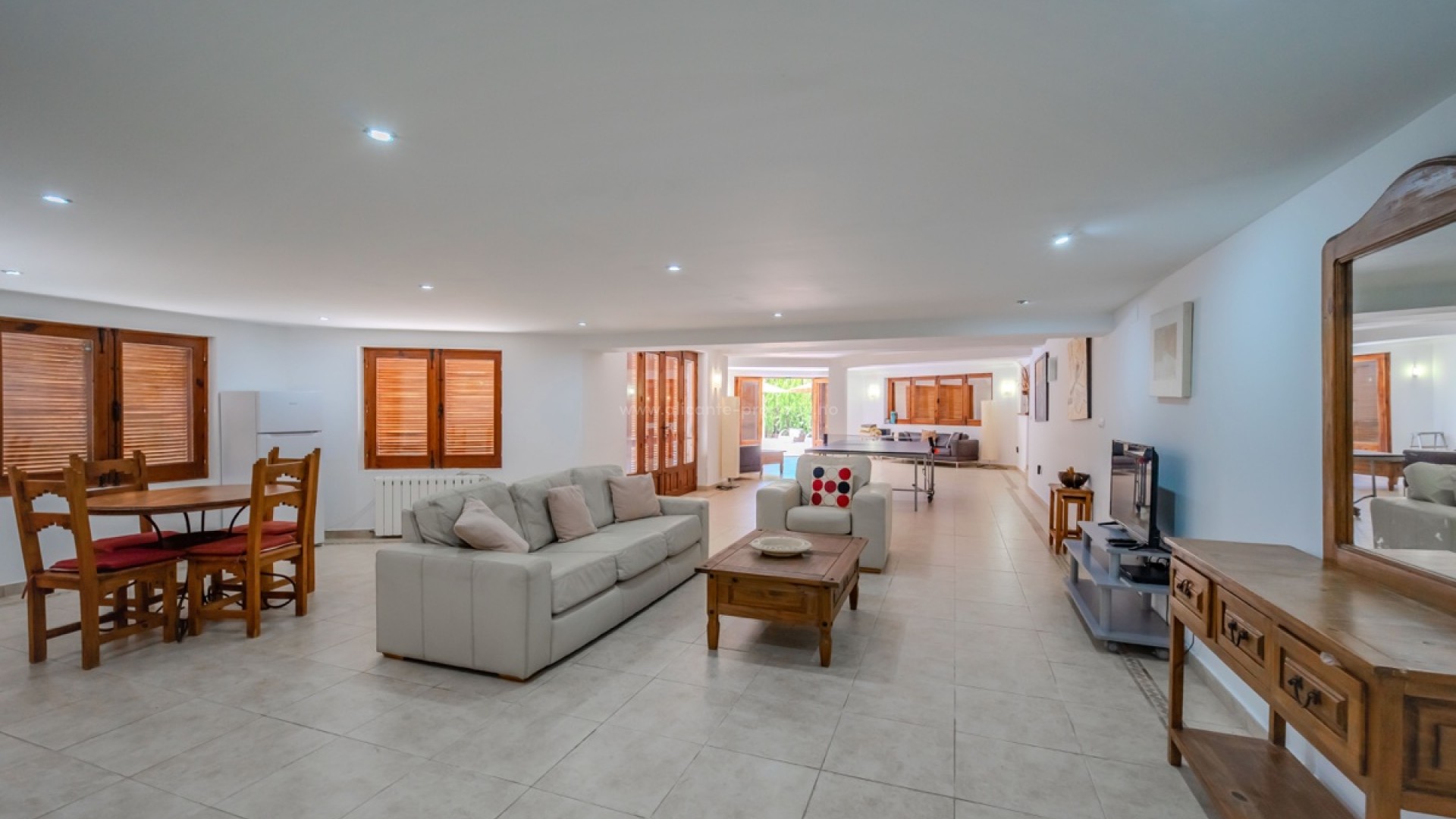 Villa en Cabo Roig