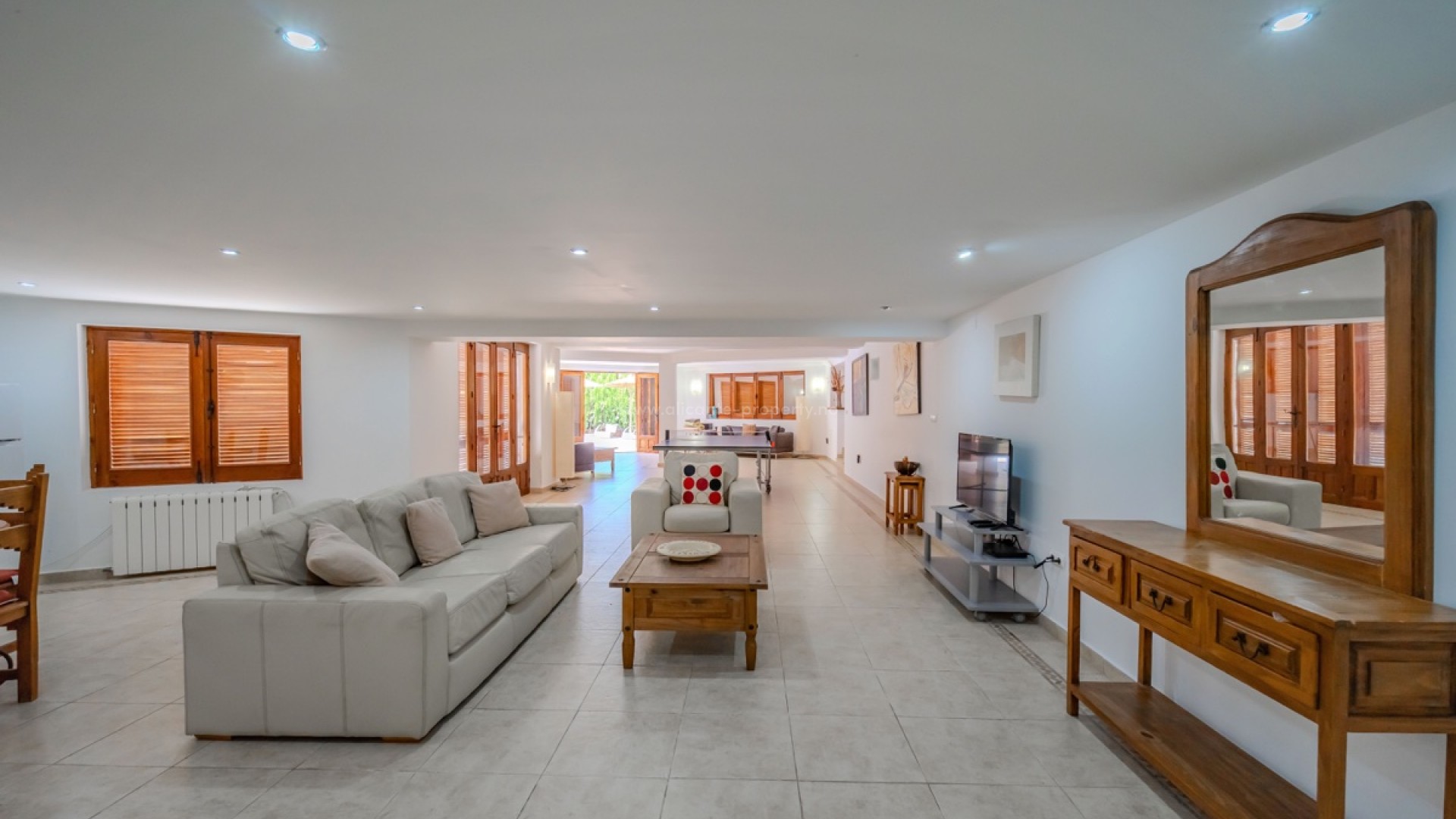 Villa en Cabo Roig