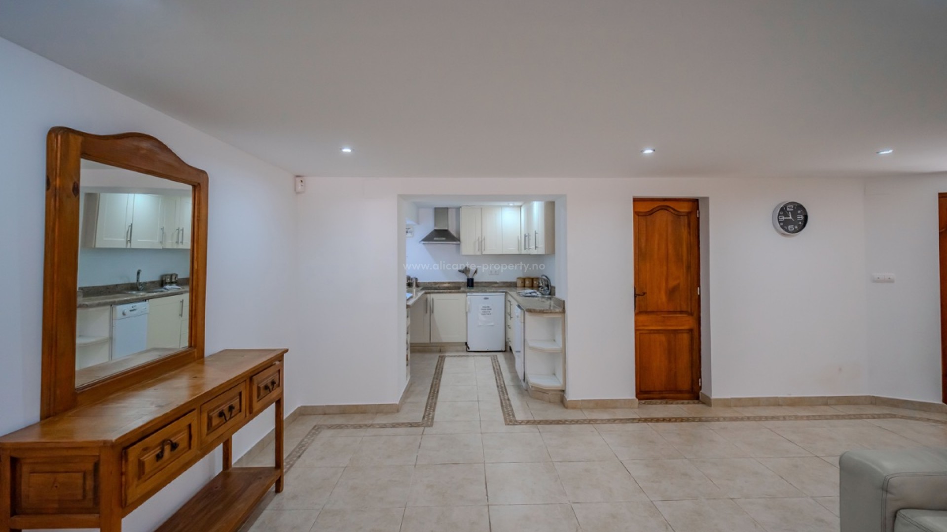 Villa en Cabo Roig