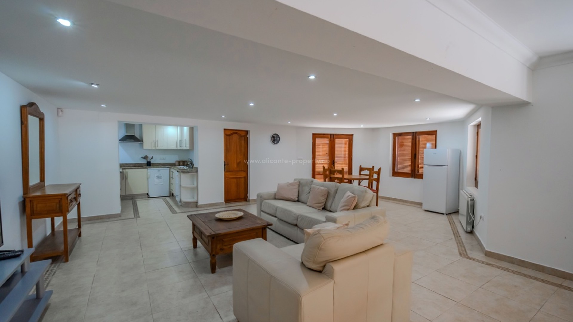 Villa en Cabo Roig