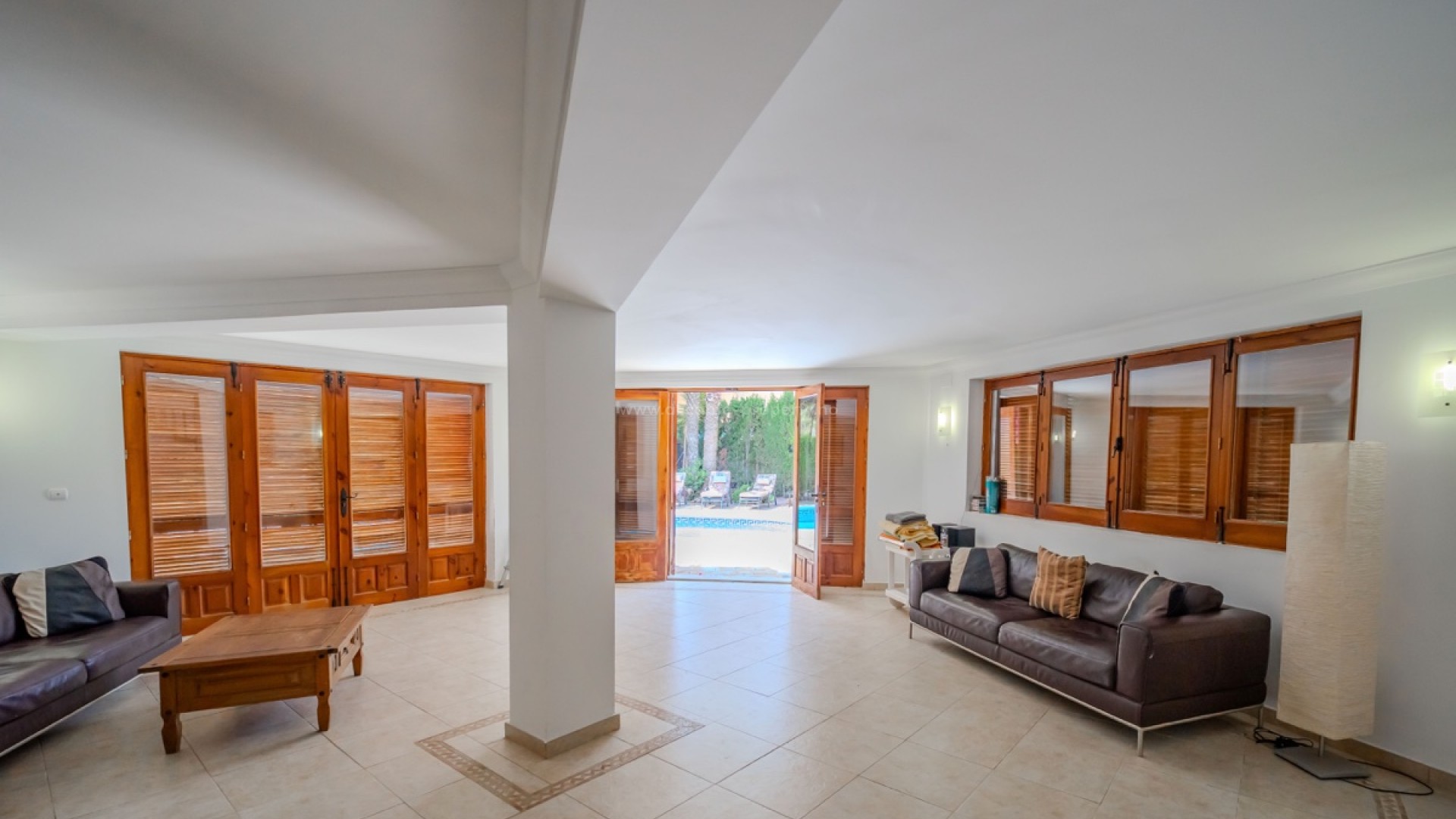 Villa en Cabo Roig