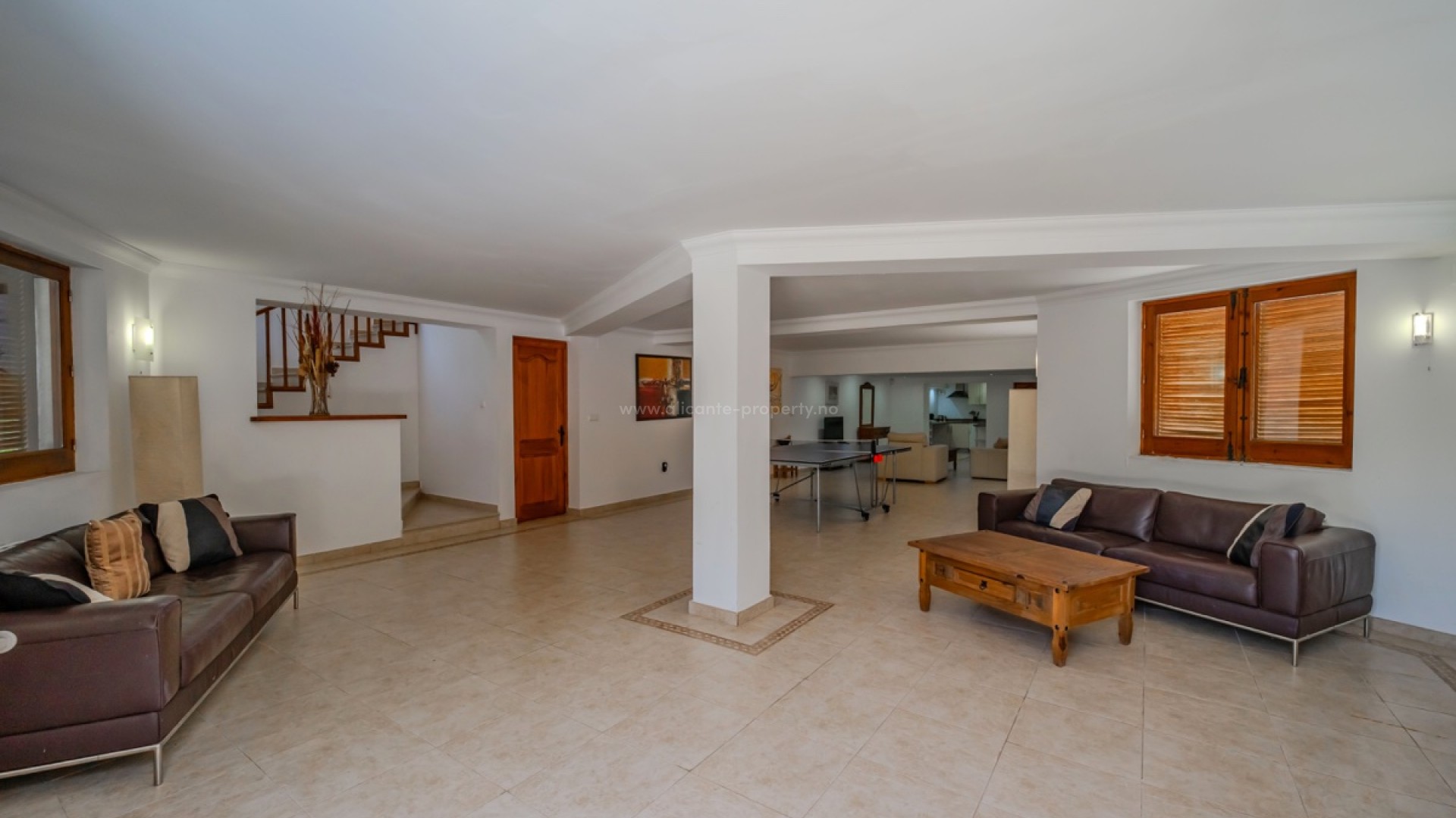 Villa en Cabo Roig