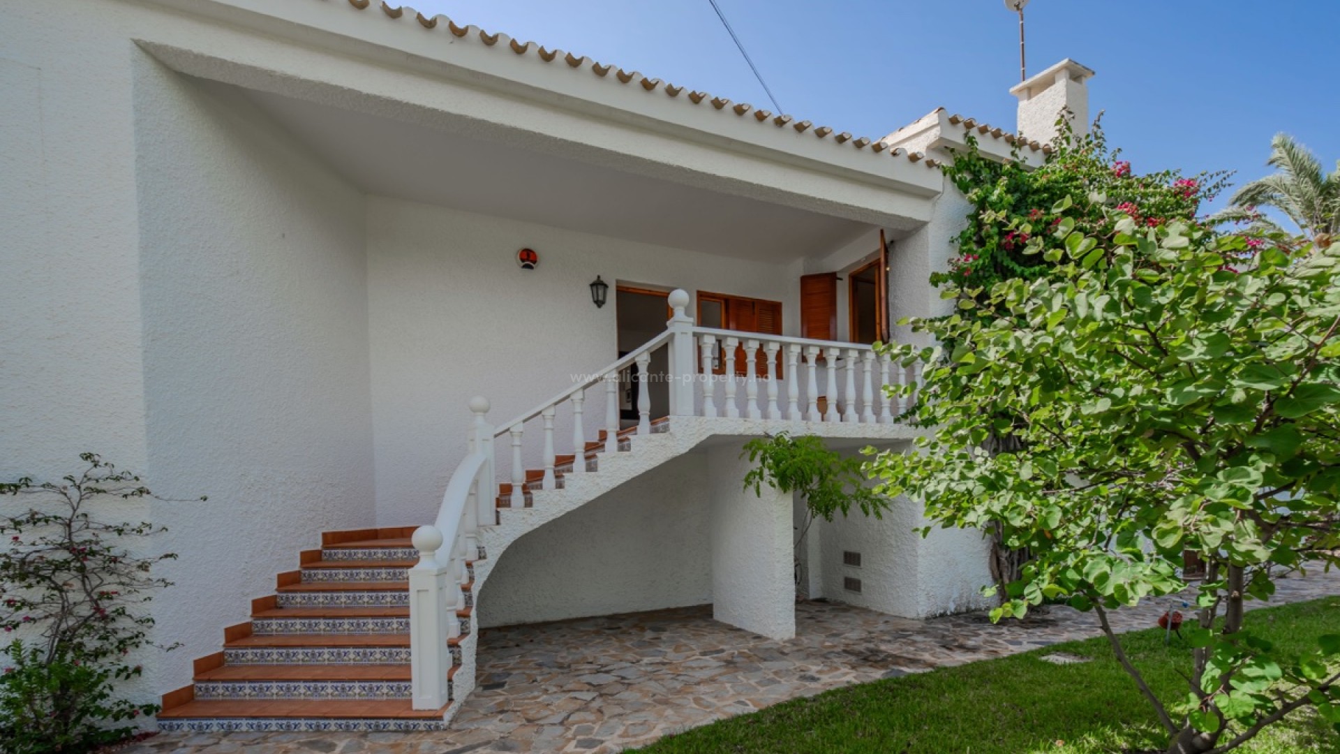 Villa en Cabo Roig