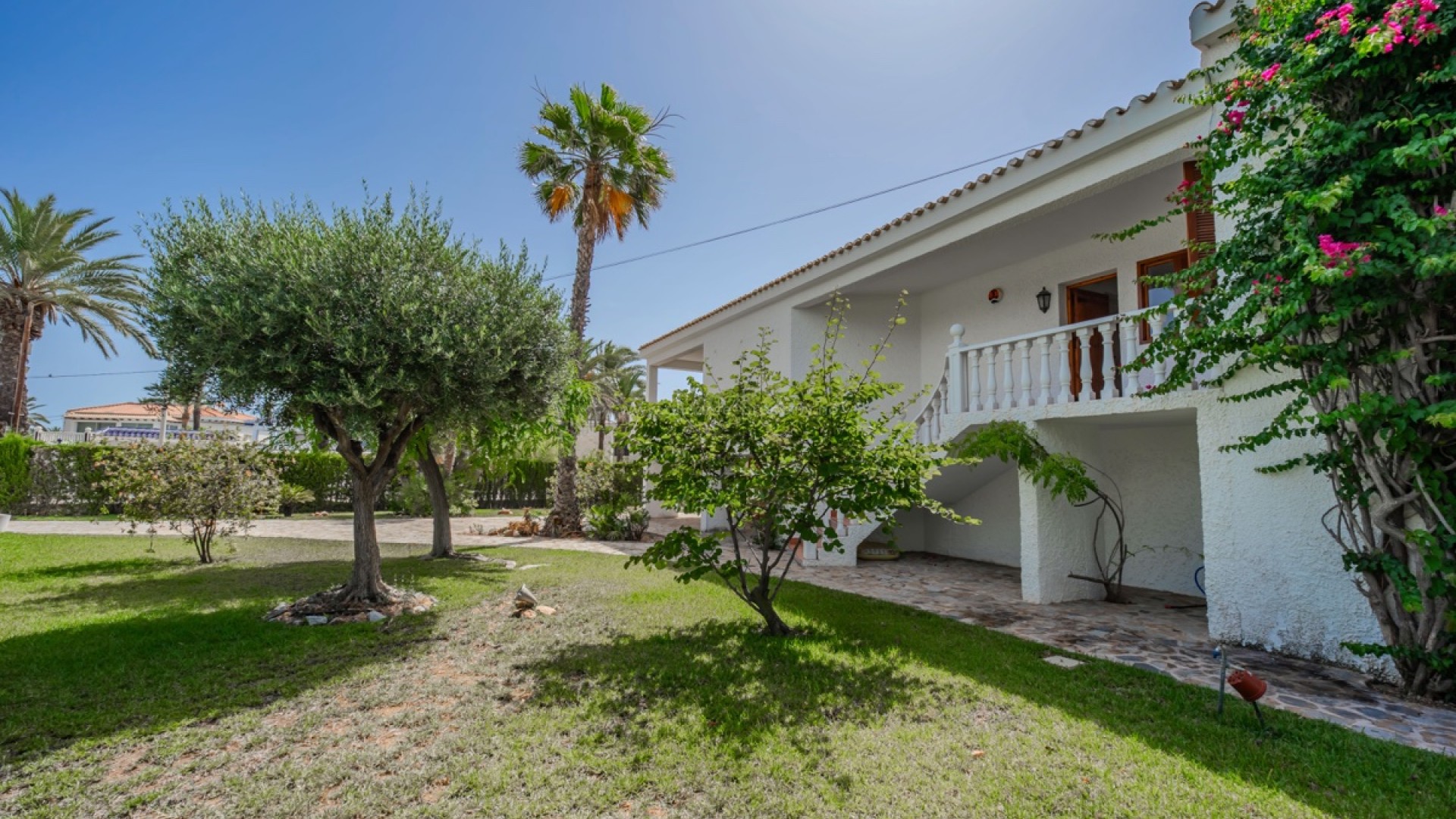 Villa en Cabo Roig