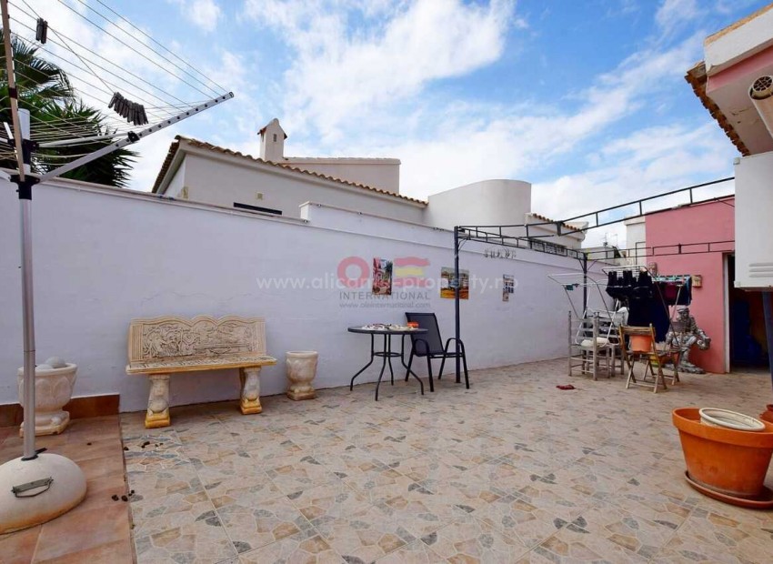 Villa en Cabo Roig