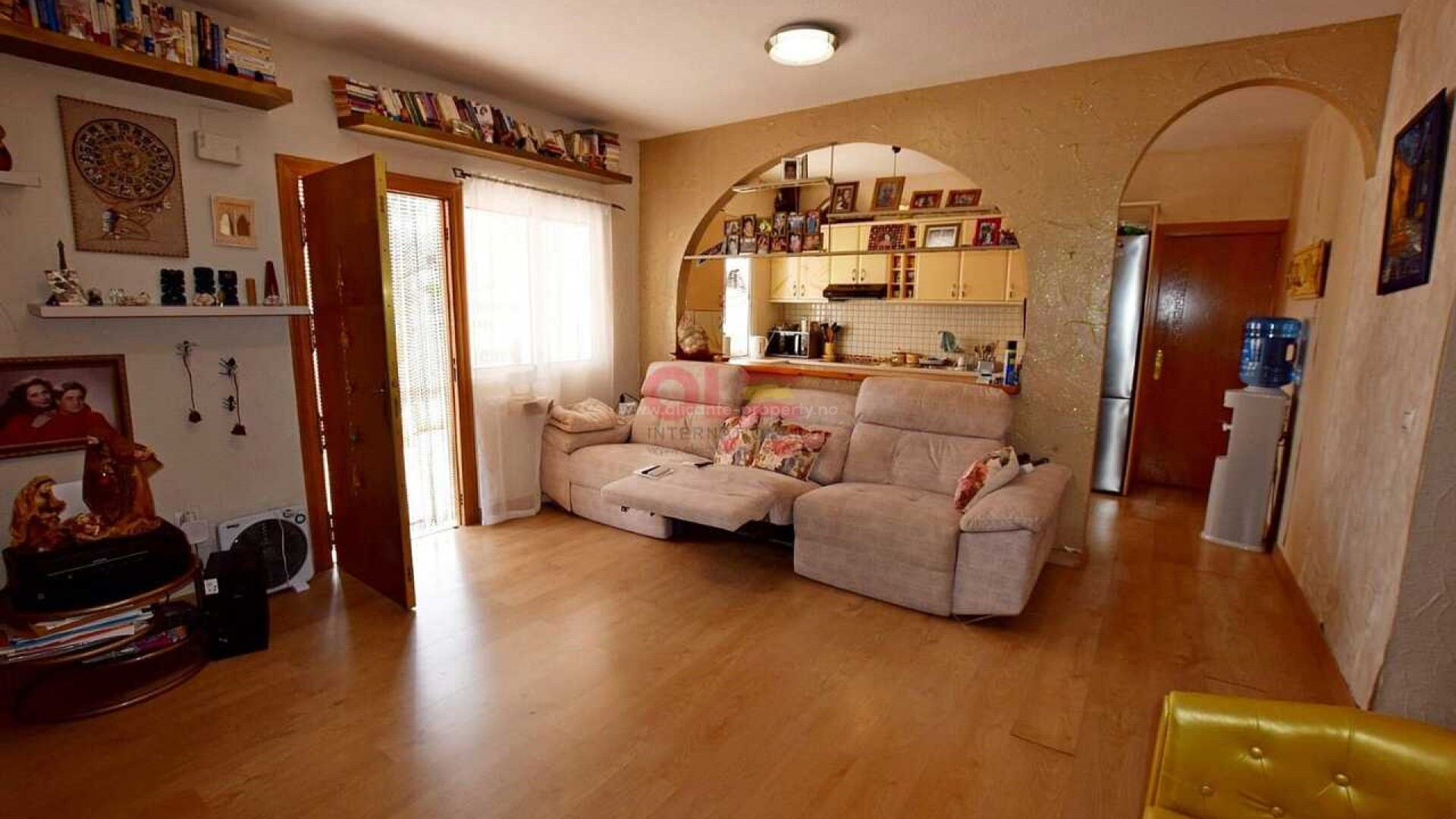 Villa en Cabo Roig