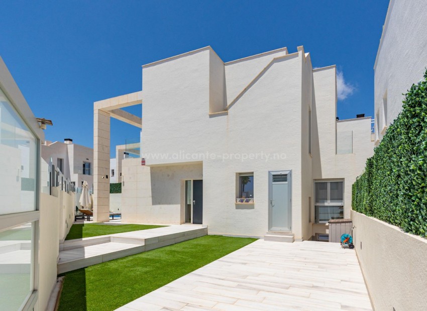 Villa en Cabo Roig