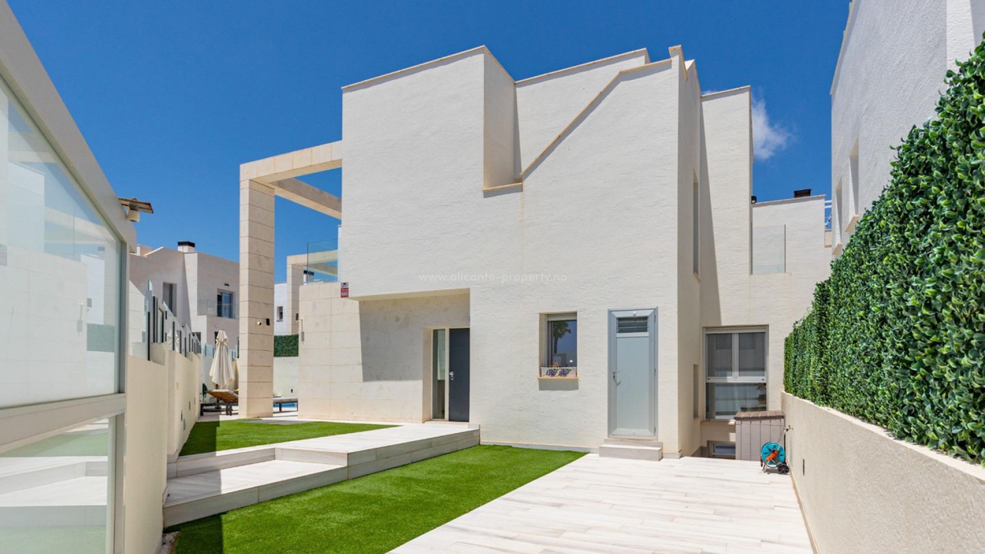 Villa en Cabo Roig