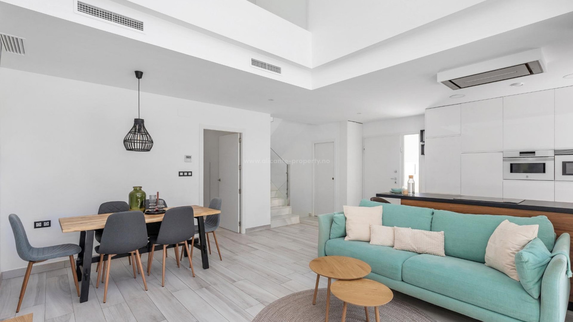 Villa en Cabo Roig