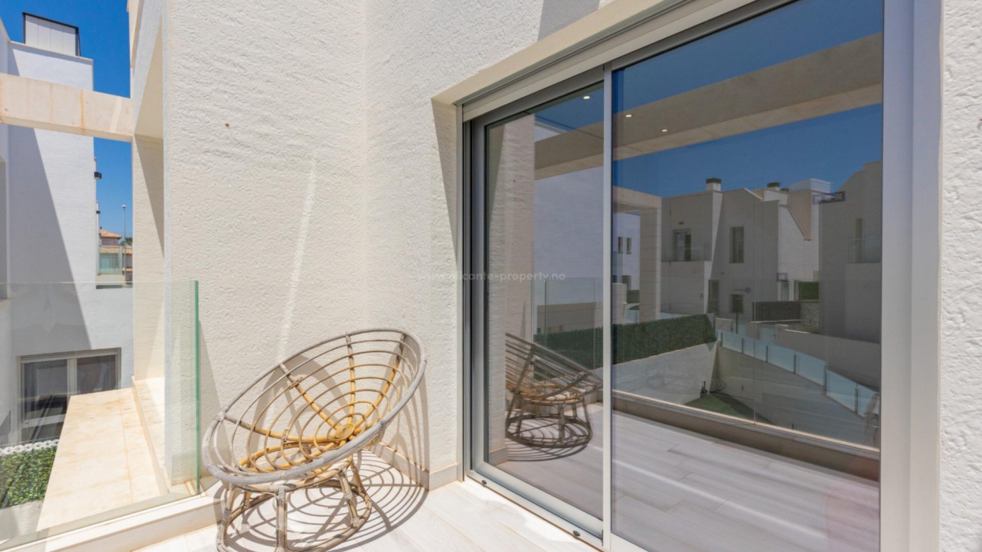 Villa en Cabo Roig