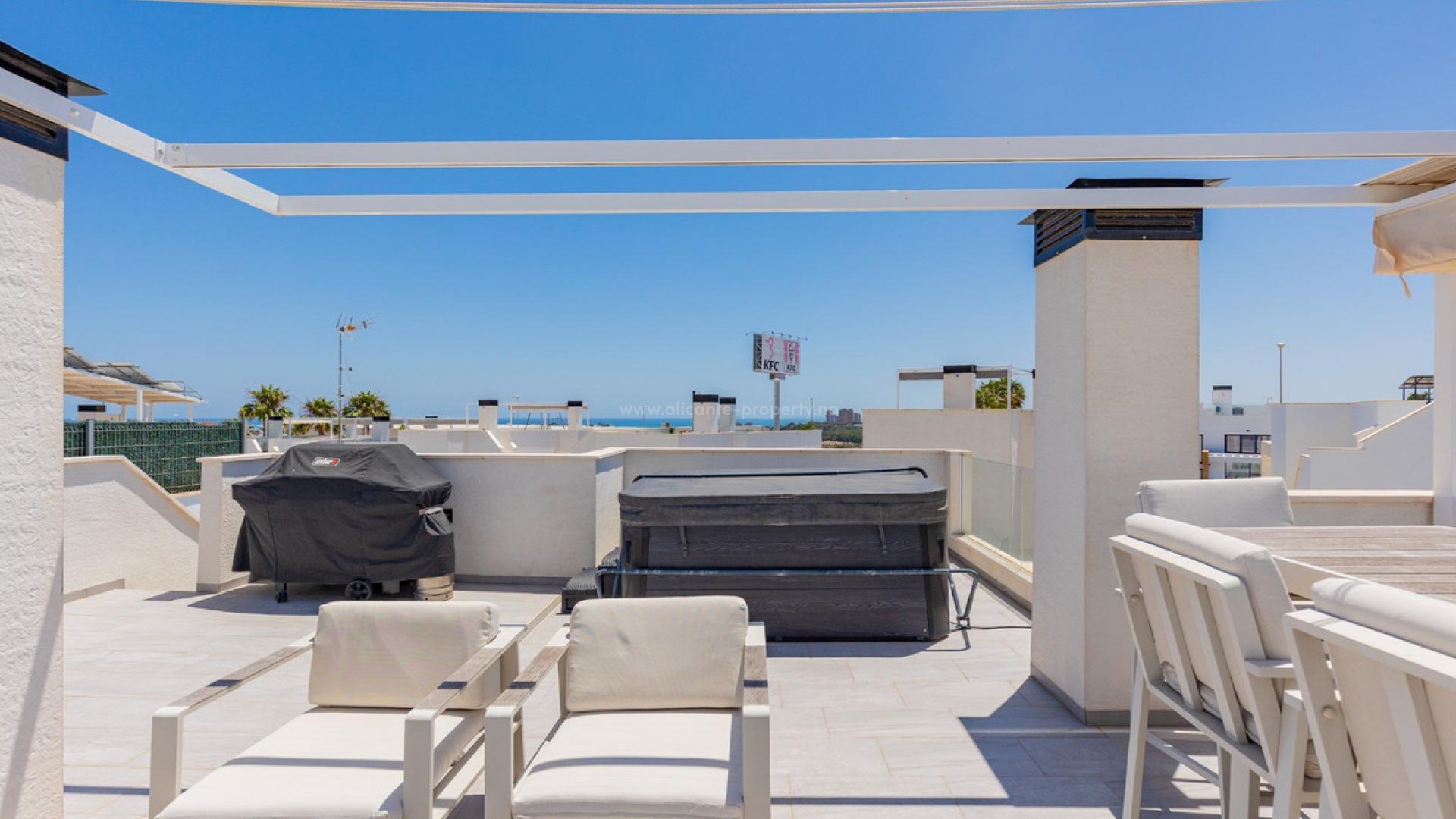 Villa en Cabo Roig