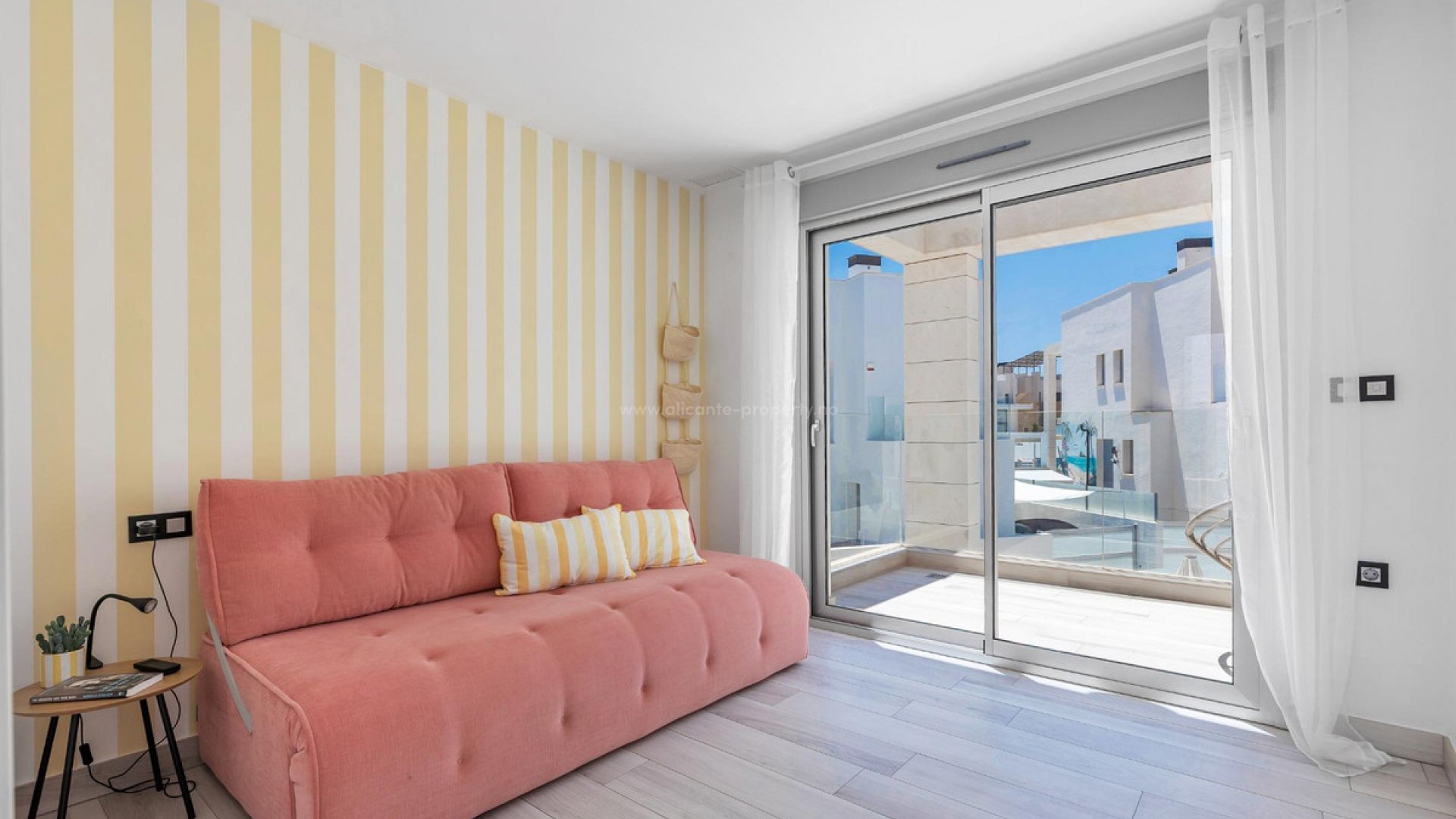 Villa en Cabo Roig