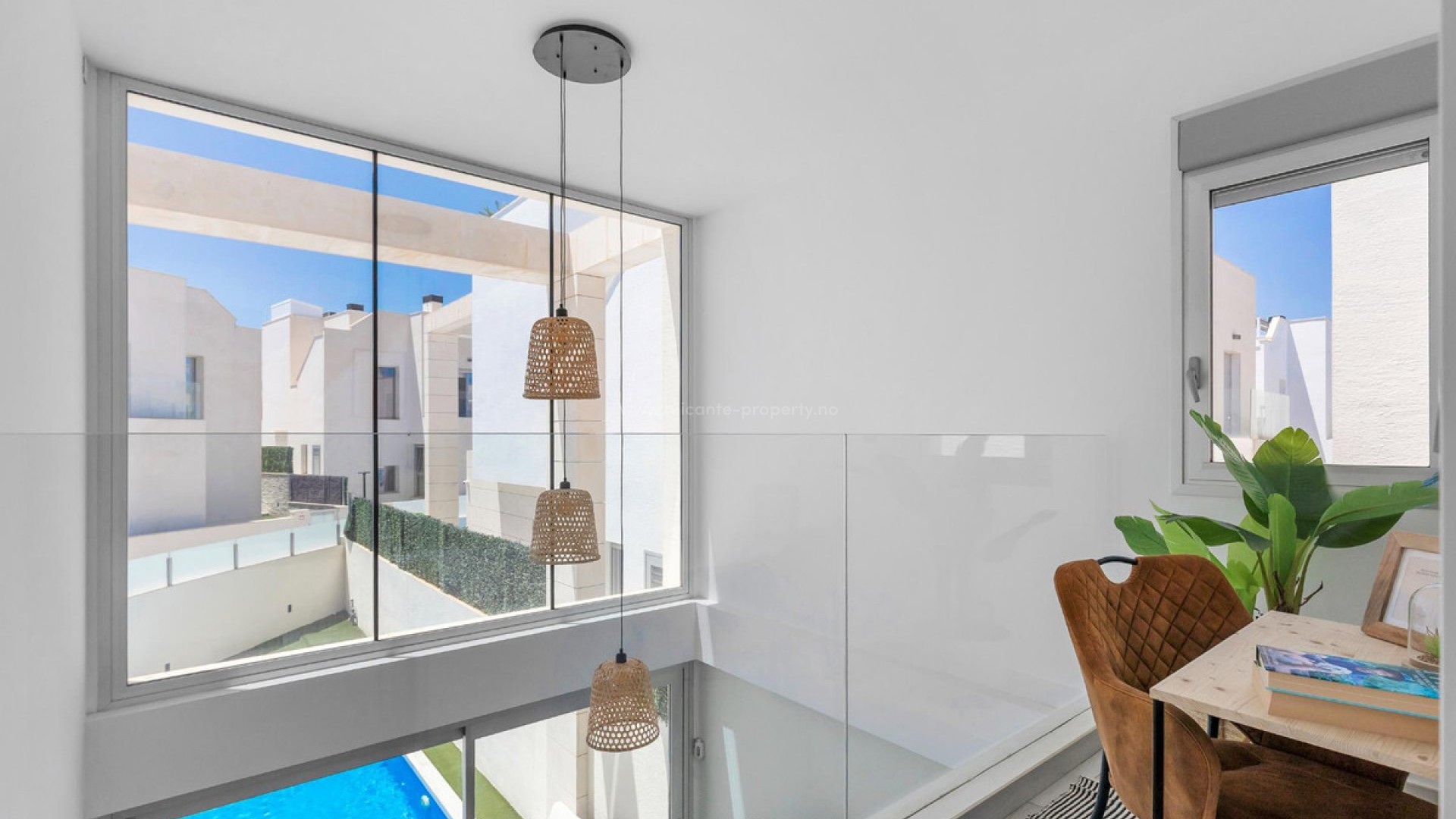 Villa en Cabo Roig