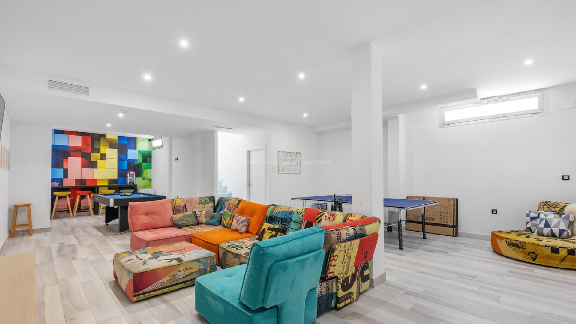 Villa en Cabo Roig