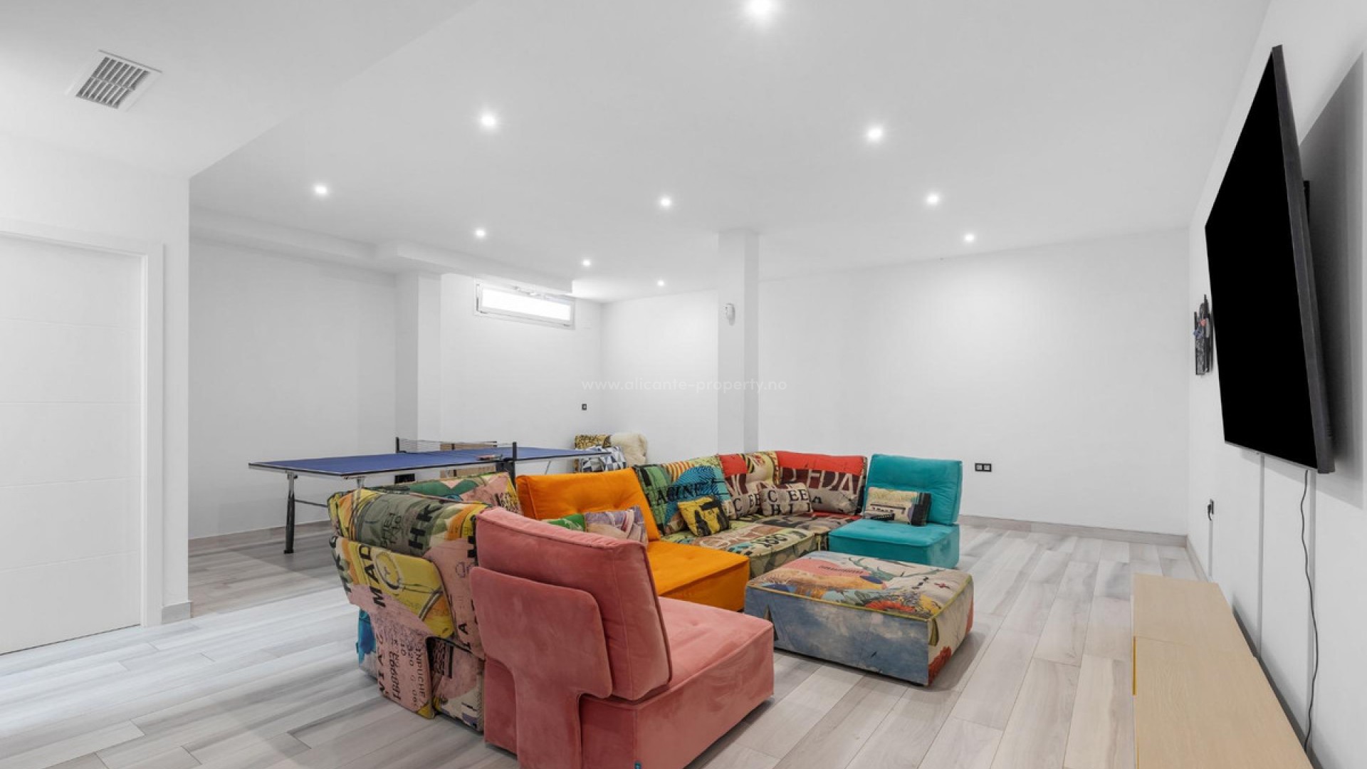 Villa en Cabo Roig