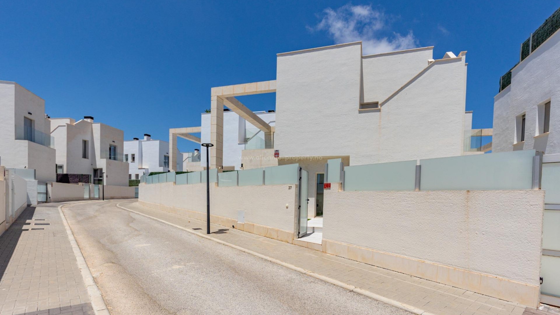 Villa en Cabo Roig