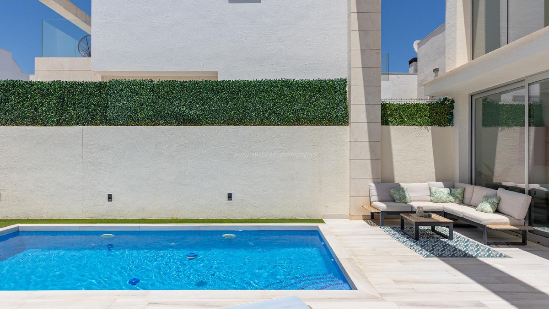 Villa en Cabo Roig