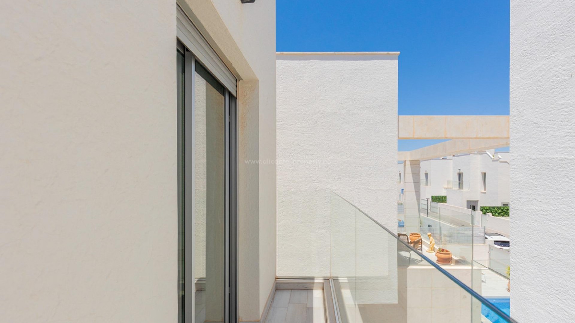 Villa en Cabo Roig