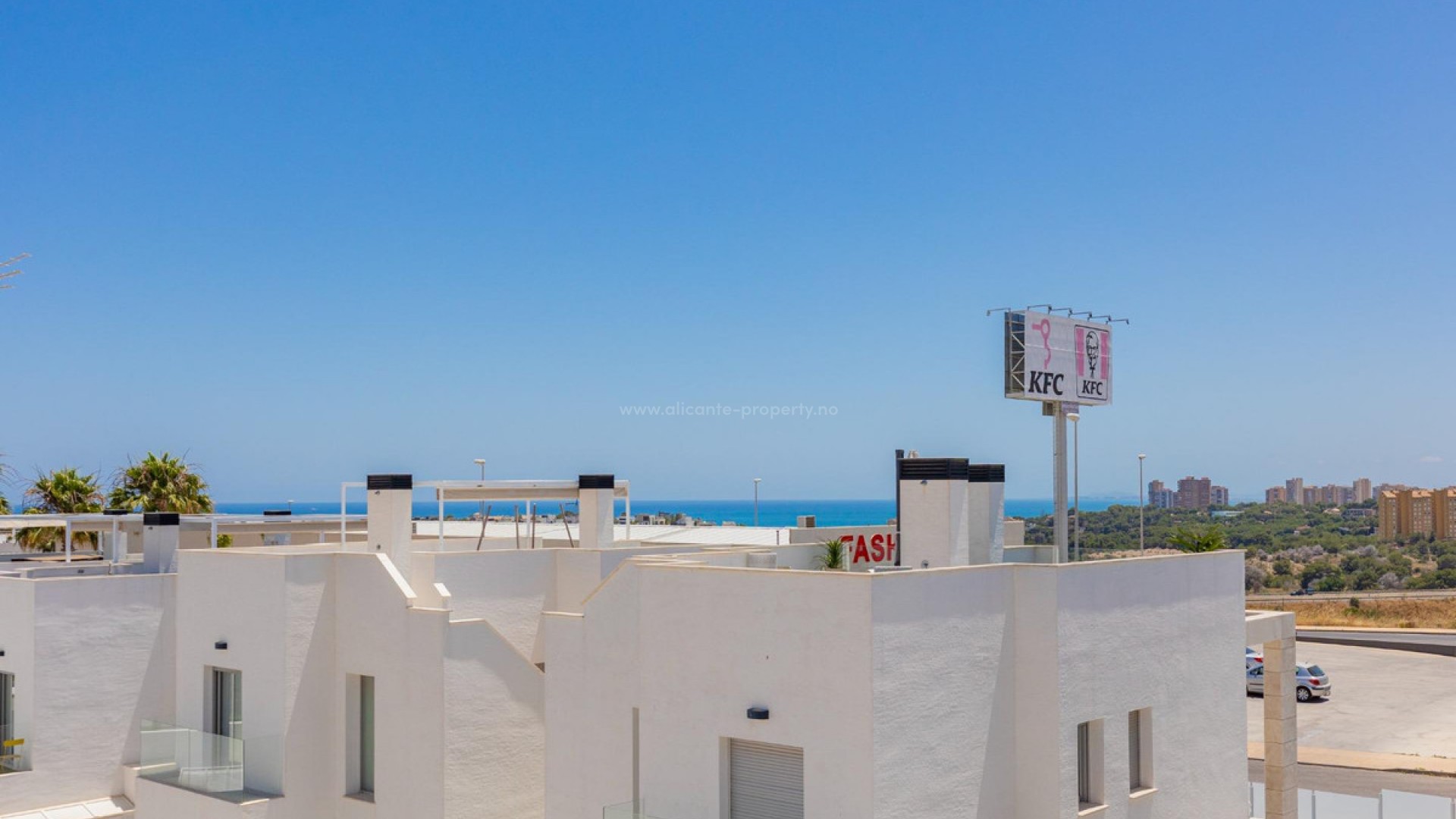 Villa en Cabo Roig
