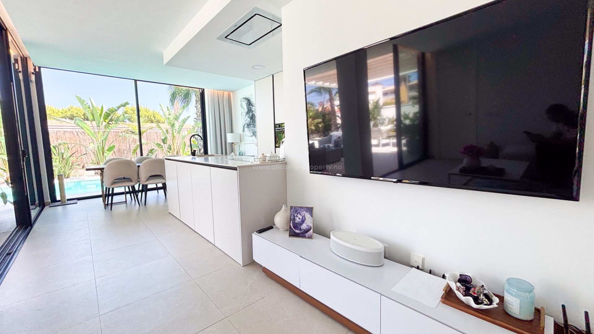 Villa en Cabo Roig