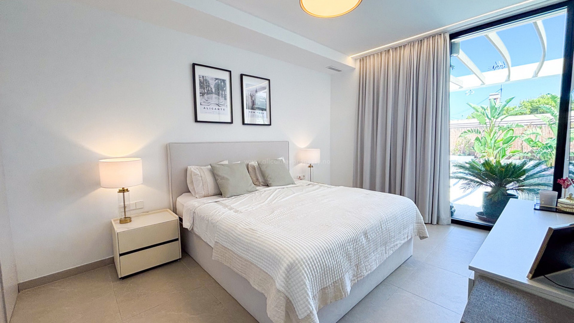 Villa en Cabo Roig