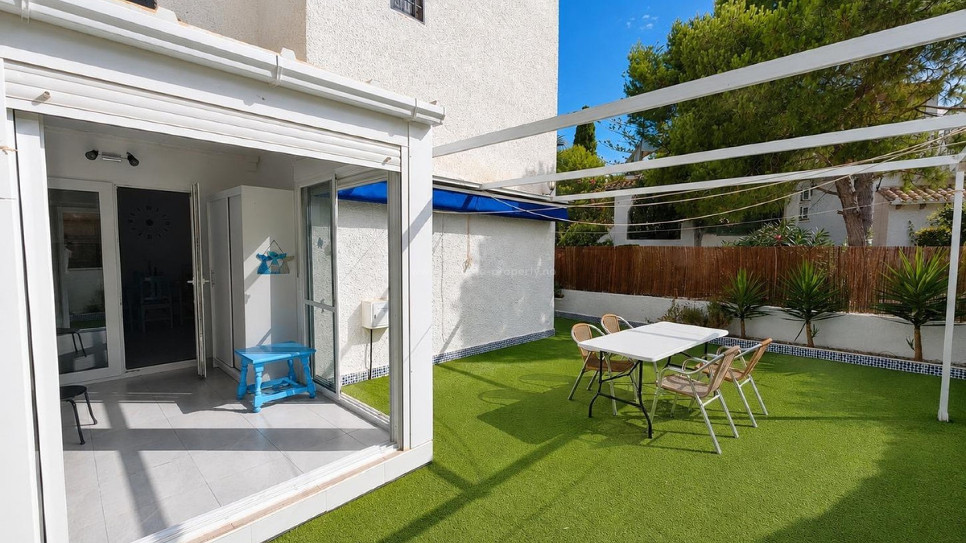 Villa en Cabo Roig