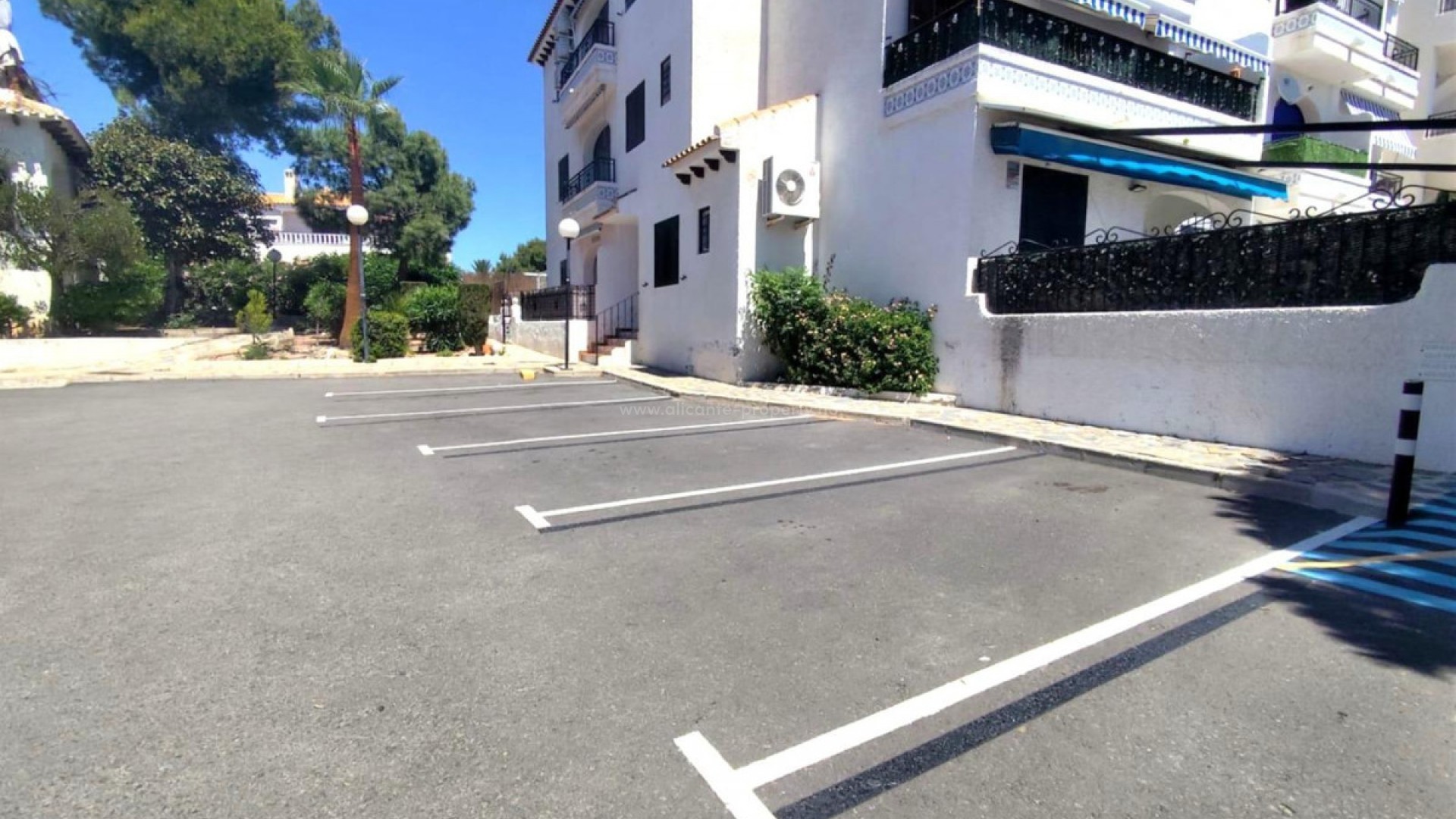 Villa en Cabo Roig