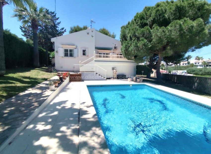 Villa en Cabo Roig