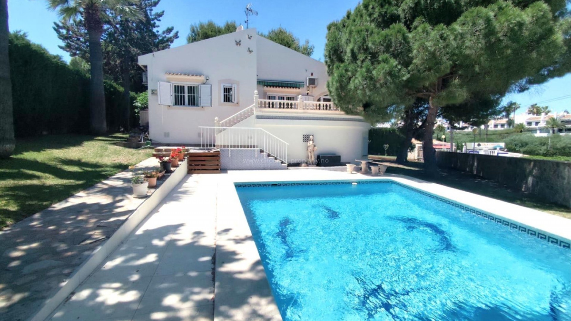 Villa en Cabo Roig