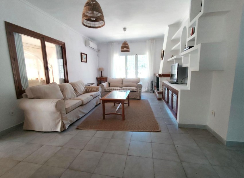 Villa en Cabo Roig